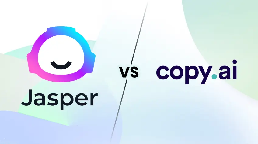 Jasper AI ve Copy.ai karşılaştırması - En iyi yapay zeka içerik yazma aracı hangisi?